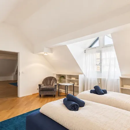 200qm I 3 Schlafzimmer I Garten I Einzigartig *