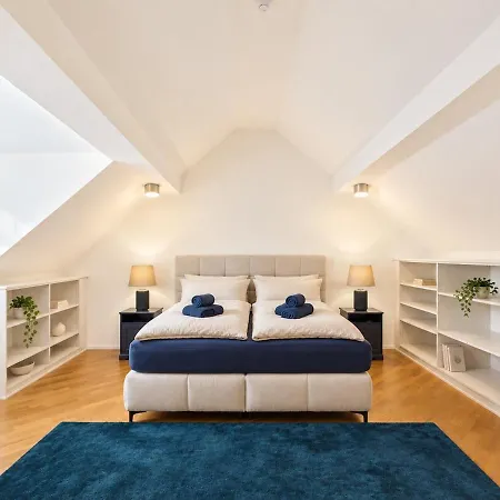 200qm I 3 Schlafzimmer I Garten I Einzigartig