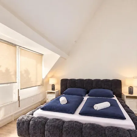 200qm I 3 Schlafzimmer I Garten I Einzigartig